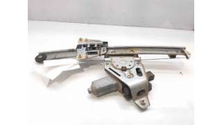 ELEVALUNAS TRASERO IZQUIERDO MITSUBISHI MONTERO III (2000-2006) 3.2 DI-D (V68W) 160CV 3200CC - L.7783036 / MR436869