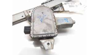 ELEVALUNAS TRASERO IZQUIERDO MITSUBISHI MONTERO III (2000-2006) 3.2 DI-D (V68W) 160CV 3200CC - L.7783036 / MR436869