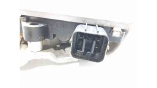ELEVALUNAS TRASERO IZQUIERDO MITSUBISHI MONTERO III (2000-2006) 3.2 DI-D (V68W) 160CV 3200CC - L.7783036 / MR436869