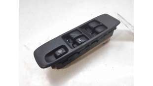 MANDO ELEVALUNAS DELANTERO IZQUIERDO MITSUBISHI MONTERO III (2000-2006) 3.2 DI-D (V68W) 160CV 3200CC - L.7783066 / MR587931