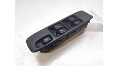 MANDO ELEVALUNAS DELANTERO IZQUIERDO MITSUBISHI MONTERO III (2000-2006) 3.2 DI-D (V68W) 160CV 3200CC - L.7783066 / MR587931