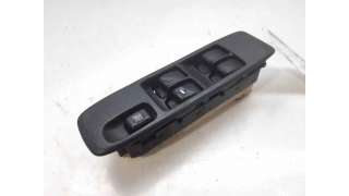 MANDO ELEVALUNAS DELANTERO IZQUIERDO MITSUBISHI MONTERO III (2000-2006) 3.2 DI-D (V68W) 160CV 3200CC - L.7783066 / MR587931
