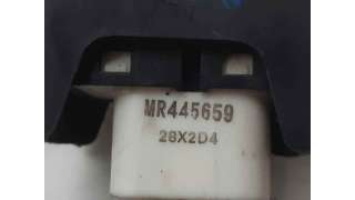MANDO ELEVALUNAS TRASERO IZQUIERDO MITSUBISHI MONTERO III (2000-2006) 3.2 DI-D (V68W) 160CV 3200CC - L.7783068 / MR445659