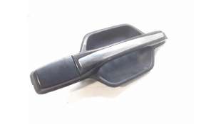 MANETA EXTERIOR TRASERA DERECHA MITSUBISHI MONTERO III (2000-2006) 3.2 DI-D (V68W) 160CV 3200CC - L.7783075 / MR970445