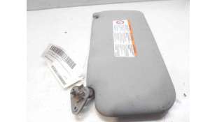 PARASOL DERECHO MITSUBISHI MONTERO III (2000-2006) 3.2 DI-D (V68W) 160CV 3200CC - L.7783100 / MR636703 2