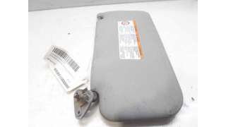 PARASOL DERECHO MITSUBISHI MONTERO III (2000-2006) 3.2 DI-D (V68W) 160CV 3200CC - L.7783100 / MR636703