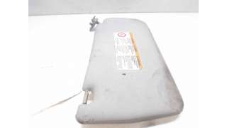 PARASOL IZQUIERDO MITSUBISHI MONTERO III (2000-2006) 3.2 DI-D (V68W) 160CV 3200CC - L.7783101 / MR636705