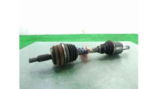 TRANSMISION DELANTERA DERECHA MITSUBISHI MONTERO III (2000-2006) 3.2 DI-D (V68W) 160CV 3200CC - L.7783146 / MR453384