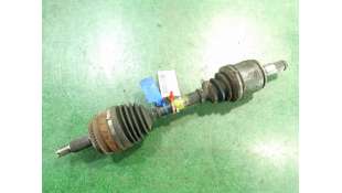 TRANSMISION DELANTERA DERECHA MITSUBISHI MONTERO III (2000-2006) 3.2 DI-D (V68W) 160CV 3200CC - L.7783146 / MR453384 2