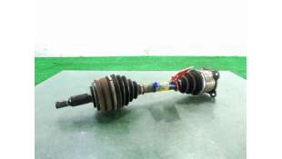 TRANSMISION DELANTERA IZQUIERDA MITSUBISHI MONTERO III (2000-2006) 3.2 DI-D (V68W) 160CV 3200CC - L.7783147 / MR453383