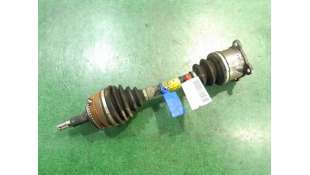 TRANSMISION DELANTERA IZQUIERDA MITSUBISHI MONTERO III (2000-2006) 3.2 DI-D (V68W) 160CV 3200CC - L.7783147 / MR453383 2