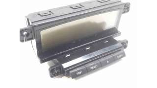 PANTALLA MULTIFUNCION KIA CEED SW (2007-2012) 1.4 109CV 1396CC - L.7783169 / 957101H100