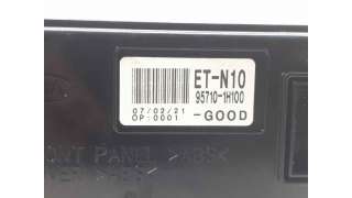 PANTALLA MULTIFUNCION KIA CEED SW (2007-2012) 1.4 109CV 1396CC - L.7783169 / 957101H100
