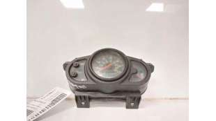 CUADRO INSTRUMENTOS KYMCO MOTORCYCLES AGILITY - L.7783174 / 37200LDF7E10