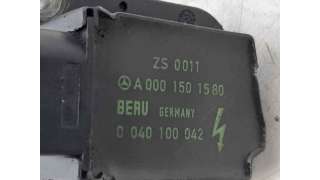 BOBINA ENCENDIDO MERCEDES-BENZ CLASE E (2002-2008) E 200 KOMPRESSOR (211.042) 163CV 1796CC - L.7783239 / A0001594842