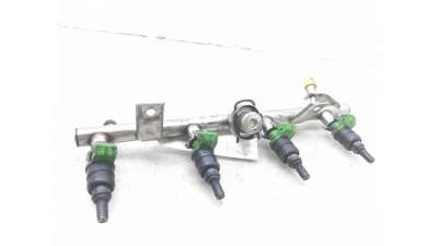 RAMPA INYECTORA MERCEDES-BENZ CLASE E (2002-2008) E 200 KOMPRESSOR (211.042) 163CV 1796CC - L.7783302 / A1110780292