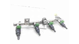 RAMPA INYECTORA MERCEDES-BENZ CLASE E (2002-2008) E 200 KOMPRESSOR (211.042) 163CV 1796CC - L.7783302 / A1110780292
