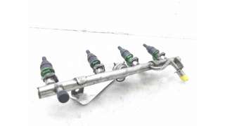 RAMPA INYECTORA MERCEDES-BENZ CLASE E (2002-2008) E 200 KOMPRESSOR (211.042) 163CV 1796CC - L.7783302 / A1110780292
