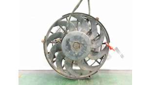 ELECTROVENTILADOR OPEL CORSA B (1998-2000) 1.2 I 16V (F08, F68, M68) 65CV 1199CC - L.7783525 / 23000001