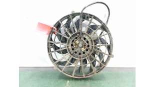 ELECTROVENTILADOR OPEL CORSA B (1998-2000) 1.2 I 16V (F08, F68, M68) 65CV 1199CC - L.7783525 / 23000001 2