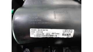 GUARNECIDO PUERTA TRASERA DERECHA HYUNDAI I10 (2019-) - L.7783732 / 83306K7010NNB