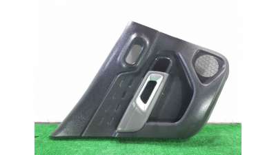GUARNECIDO PUERTA TRASERA IZQUIERDA CITROEN C5 AIRCROSS (2018-) 1.2 PURETECH 130 131CV 1199CC - L.7783733 / 98250212YC