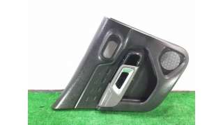 GUARNECIDO PUERTA TRASERA IZQUIERDA CITROEN C5 AIRCROSS (2018-) 1.2 PURETECH 130 131CV 1199CC - L.7783733 / 98250212YC