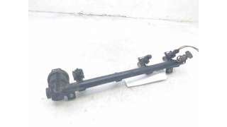 RAMPA INYECTORA RENAULT LAGUNA I (1997-2001) 1.6 16V (B568, B561) 107CV 1598CC - L.7783847 / 7700106024