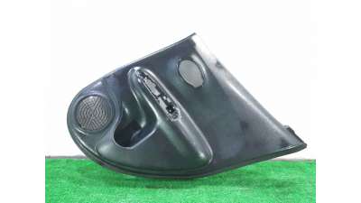 GUARNECIDO PUERTA TRASERA DERECHA NISSAN JUKE (2014-) 1.2 DIG-T 115CV 1197CC - L.7783873 / 829101KB0A