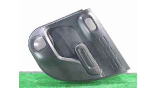 GUARNECIDO PUERTA TRASERA DERECHA CITROEN C3 AIRCROSS II (2017-) 1.2 PURETECH 110 (2RHNZB, 2RHNZW, 2RHNPX, 2RHNPJ) 110CV 11