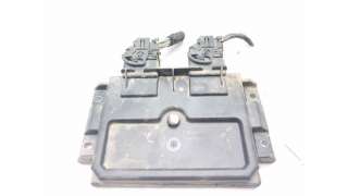 CENTRALITA MOTOR UCE CITROEN BERLINGO / BERLINGO FIRST LIMUSINA (1998-2005) 1.9 D (MFWJZ) 70CV 1868CC - L.7783916 / 9650359