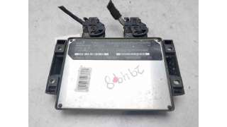 CENTRALITA MOTOR UCE CITROEN BERLINGO / BERLINGO FIRST LIMUSINA (1998-2005) 1.9 D (MFWJZ) 70CV 1868CC - L.7783916 / 9650359