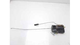 CERRADURA PUERTA DELANTERA DERECHA CITROEN BERLINGO / BERLINGO FIRST LIMUSINA (1998-2005) 1.9 D (MFWJZ) 70CV 1868CC - L.778 2