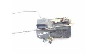 CERRADURA PUERTA DELANTERA DERECHA CITROEN BERLINGO / BERLINGO FIRST LIMUSINA (1998-2005) 1.9 D (MFWJZ) 70CV 1868CC - L.778