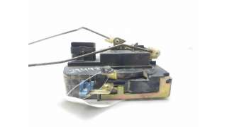 CERRADURA PUERTA DELANTERA DERECHA CITROEN BERLINGO / BERLINGO FIRST LIMUSINA (1998-2005) 1.9 D (MFWJZ) 70CV 1868CC - L.778