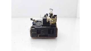 CERRADURA PUERTA DELANTERA DERECHA CITROEN BERLINGO / BERLINGO FIRST LIMUSINA (1998-2005) 1.9 D (MFWJZ) 70CV 1868CC - L.778