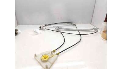 ELEVALUNAS DELANTERO DERECHO AUDI A3 SPORTBACK (2005-2008) 2.0 TDI 140CV 1968CC - L.7784154 / 8P3837462C