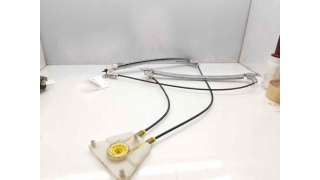 ELEVALUNAS DELANTERO DERECHO AUDI A3 SPORTBACK (2005-2008) 2.0 TDI 140CV 1968CC - L.7784154 / 8P3837462C