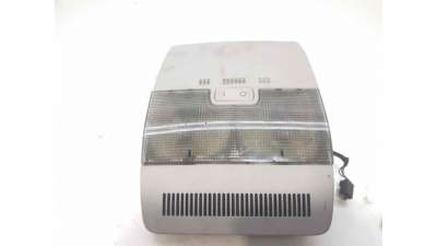 LUZ INTERIOR AUDI A3 SPORTBACK (2005-2008) 2.0 TDI 140CV 1968CC - L.7784190 / 8P0951177