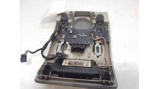 LUZ INTERIOR AUDI A3 SPORTBACK (2005-2008) 2.0 TDI 140CV 1968CC - L.7784190 / 8P0951177 2