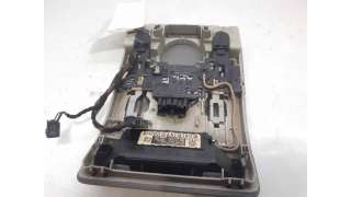 LUZ INTERIOR AUDI A3 SPORTBACK (2005-2008) 2.0 TDI 140CV 1968CC - L.7784190 / 8P0951177
