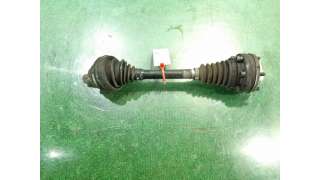 TRANSMISION DELANTERA IZQUIERDA AUDI A3 SPORTBACK (2005-2008) 2.0 TDI 140CV 1968CC - L.7784290 / 3C0407271AJ