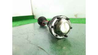 TRANSMISION DELANTERA IZQUIERDA AUDI A3 SPORTBACK (2005-2008) 2.0 TDI 140CV 1968CC - L.7784290 / 3C0407271AJ