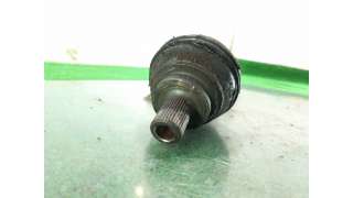 TRANSMISION DELANTERA IZQUIERDA AUDI A3 SPORTBACK (2005-2008) 2.0 TDI 140CV 1968CC - L.7784290 / 3C0407271AJ