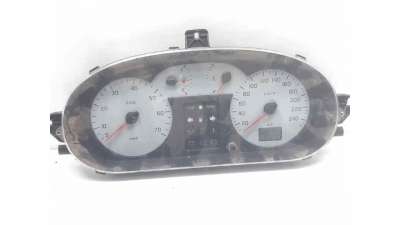 CUADRO INSTRUMENTOS RENAULT MEGANE I (1997-2001) 1.9 DTI (BA08, BA0N) 98CV 1870CC - L.7784614 / 7700428712