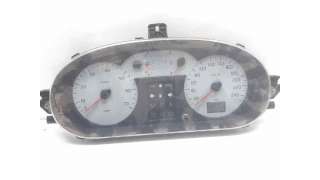 CUADRO INSTRUMENTOS RENAULT MEGANE I (1997-2001) 1.9 DTI (BA08, BA0N) 98CV 1870CC - L.7784614 / 7700428712