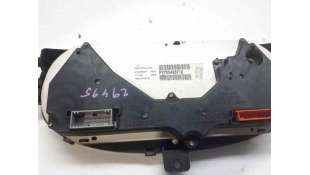 CUADRO INSTRUMENTOS RENAULT MEGANE I (1997-2001) 1.9 DTI (BA08, BA0N) 98CV 1870CC - L.7784614 / 7700428712 2