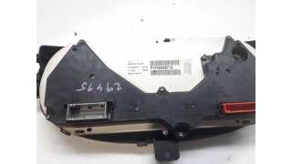CUADRO INSTRUMENTOS RENAULT MEGANE I (1997-2001) 1.9 DTI (BA08, BA0N) 98CV 1870CC - L.7784614 / 7700428712