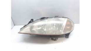 FARO IZQUIERDO RENAULT MEGANE I (1997-2001) 1.9 DTI (BA08, BA0N) 98CV 1870CC - L.7784636 / 7701047093