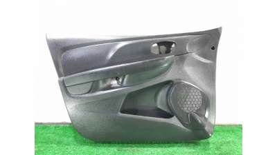 GUARNECIDO PUERTA DELANTERA IZQUIERDA RENAULT CLIO IV (2012-) 1.2 16V 73CV 1149CC - L.7784758 / 809017825R